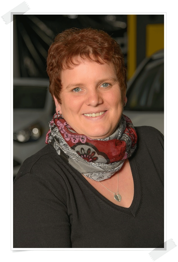 Brigitte Wagner 2015